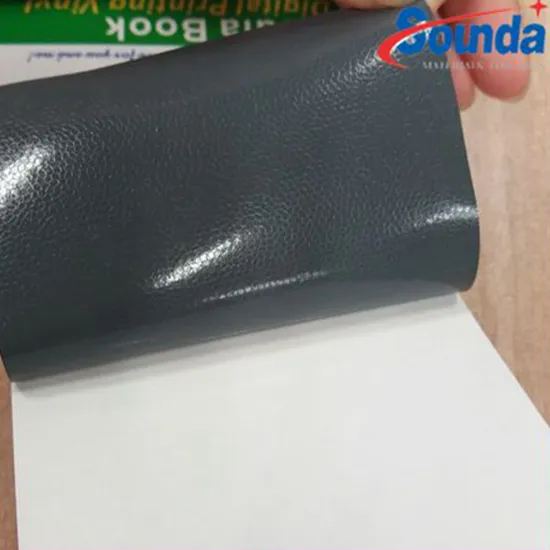 Adhesive Rolling Magnetic Rubber Sheets for Refrigerator