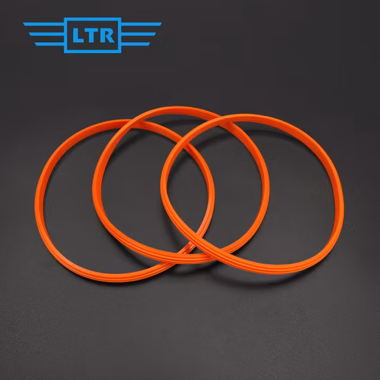 Silicone Orings Rubber O Rings Rubber Ring for Water Faucet