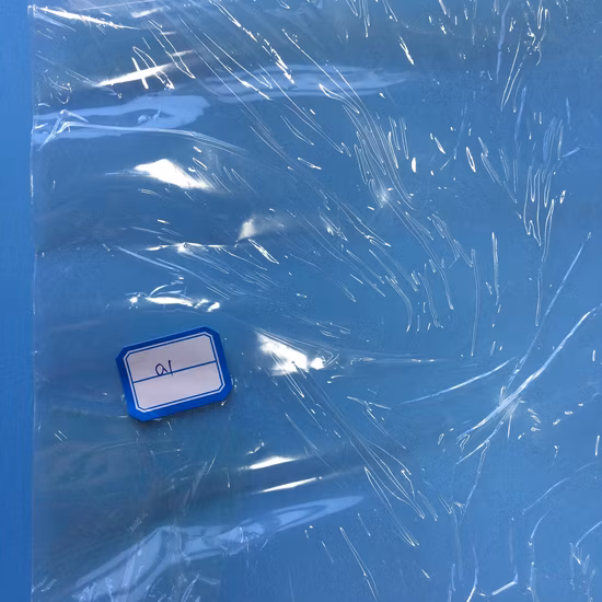 Factory Manufacture Transparent Rubber Mat Silicone Rubber Sheet for Gaskets and Pads- FDA Approved
