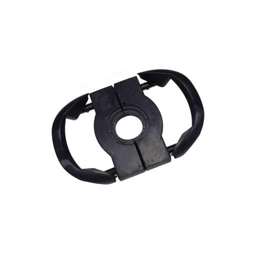 API 16A Oilfield Well Drilling Equipment Rubber Accessories RAM Bop Separated Type H RAM Packer 