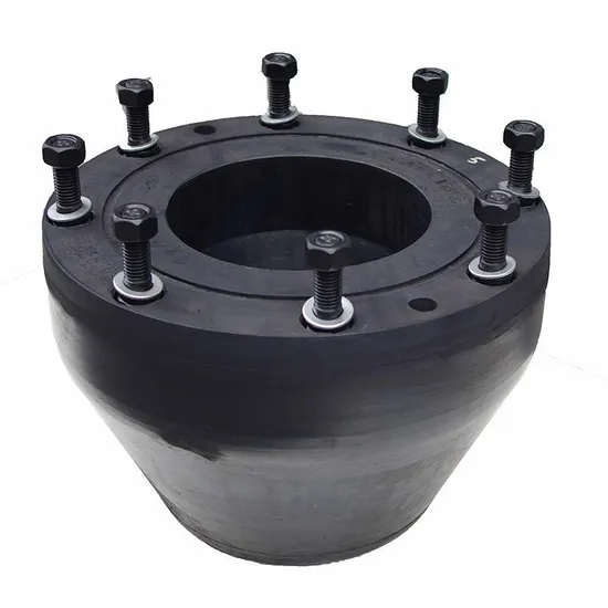 Customized Nr NBR Drilling String Packing Element Rubber Packers 