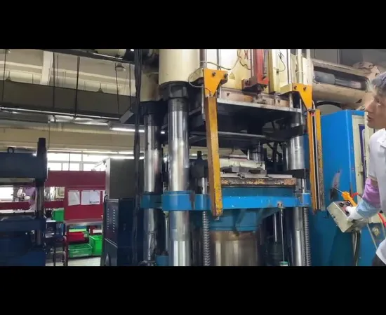 High Quality Custom Extruded EPDM NBR FKM Rubber Support Silicone Rubber Parts 