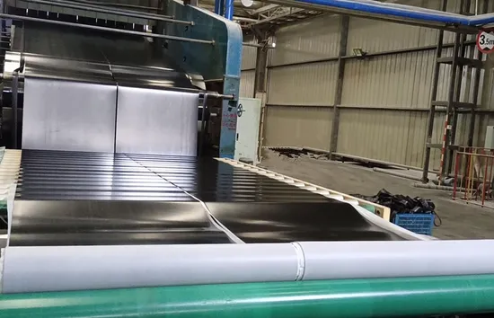 Factory Manufacture SBR Nature Neoprene EPDM Silicone Nitrile Viton Rubber Sheet for Gaskets 