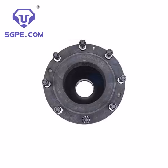 API OEM High Pressure Sealing Rubber Bop Sealing Element Rotating Bop Packer