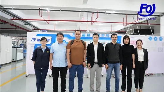 Custom Molded Fvmq Rubber Components for Industrial Applications 