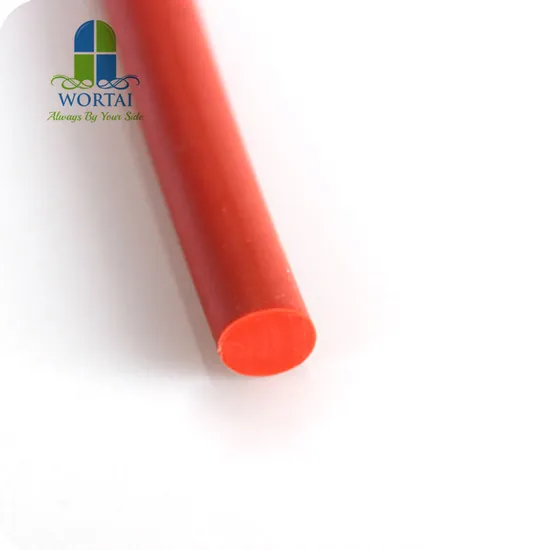 Rubber Silicone NBR FKM O