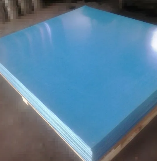China Manufacturer Compressed Non Asbestos Gasket Sheet 