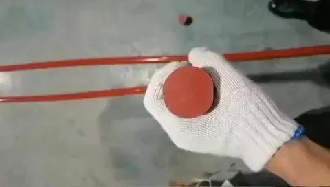 FPM/FKM Rubber O Ring Cord Made in China 