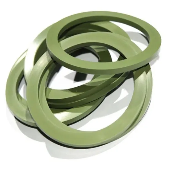 High Quality Customized EPDM FKM Ffkm NBR O Ring Cord 