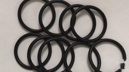 Wholesale High Quality Custom Rubber O