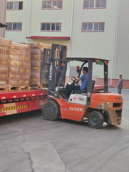 High Tear Strength Fvmq Fluorosilicone Rubber for Turbocharging Pipe Items 