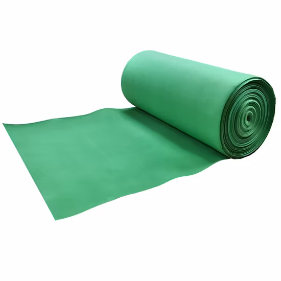 Factory Outlet EVA Rolling Materials, EVA Foam Sheet, EVA Sheet Used for Aseismic Packaging
