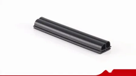 Extrusion Silicone Rubber Sheet Door Seal EVA Foam Rubber Strip 