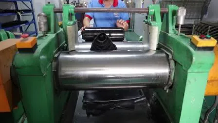 High Quality Factory Price Custom NBR FKM EPDM Rubber O