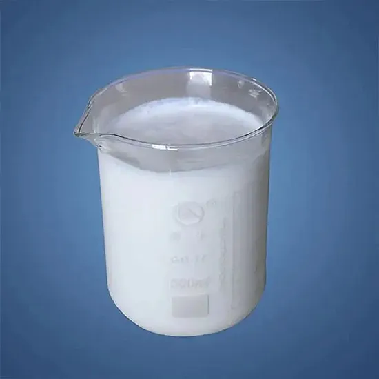 Chemical Raw Material SBR Latex Styrene Butadiene Rubber Latex 