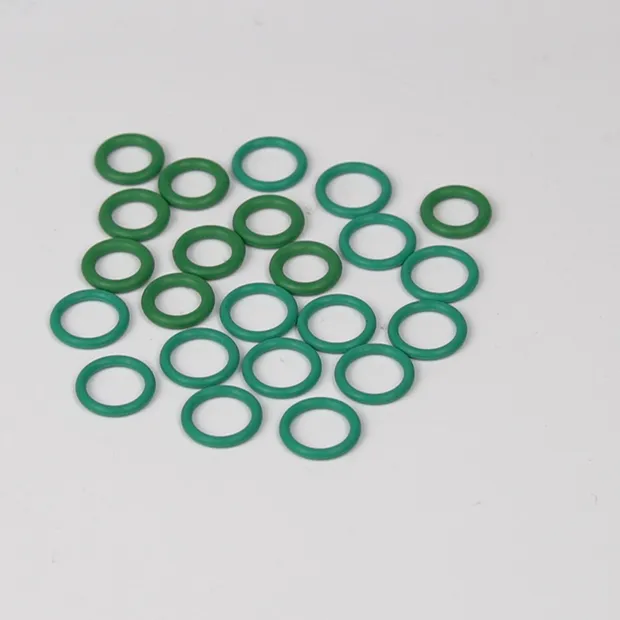 Customized FKM/FPM Rubber Sealing Ring Gasket 