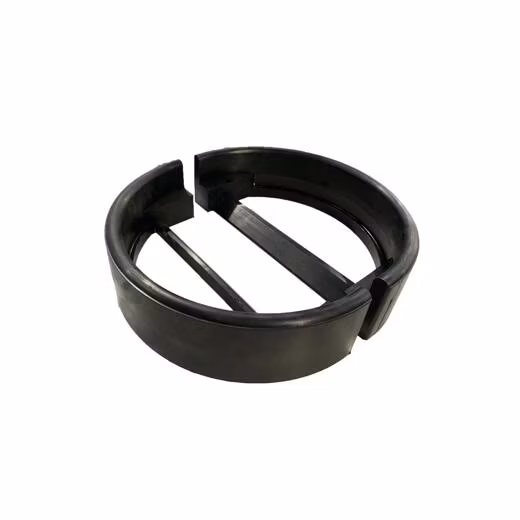 OEM Shearing RAM Upper and Lower Seal Accessories Sealing Element Rubber Spare Part Packer
