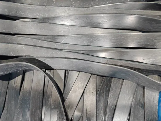 High Strength NBR Rubber Compound for Molding and Injection Products From Chinese Factories 