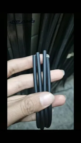 70 Duro FKM FPM Viton Rubber O Ring Cord 