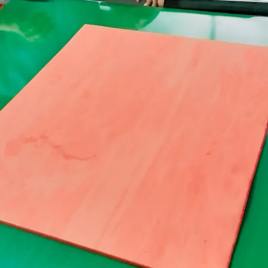 High Temperature Resistance FKM Rubber Compound for Automotive Parts From China Factory 