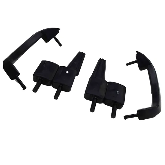 Oil Field Shearing RAM Bop Rubber Packer Blowout Preventer Accessories with API 