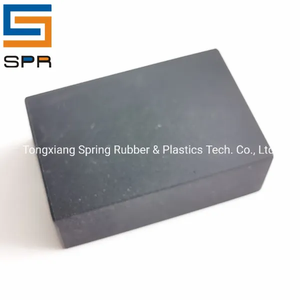 Resistance to Acid and Alkali Fk/FKM Square Tube