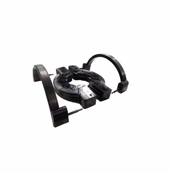 API Oil Field Drill Through Equipment Rubber Sealing Element VBR RAM Packer