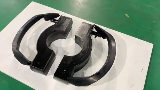 API 16A RAM Bop Packers Seals Top Seal Bop Front Rubber Seal RAM Packer 