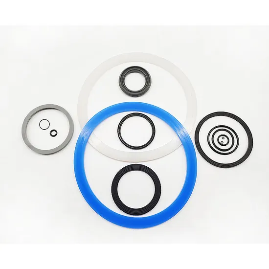 Custom Rubber Sealing Ring FKM Oring Cord 