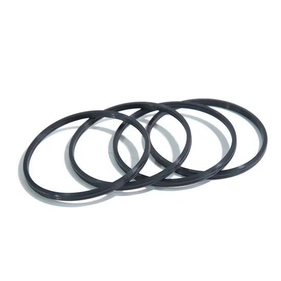 NBR Ya Ling Sealing Ring Wear Resistant and Pressure Resistant 