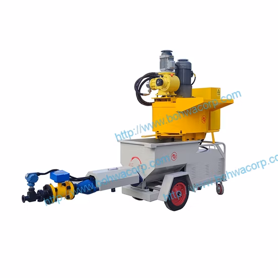 [Axis] Mining Grouting Packer Flame Resistant Anti