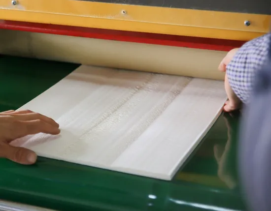 Good Bonding Type Fvmq Raw Rubber Uncured Raw Materialcustom Fluorosilicone Rubber Sheet 